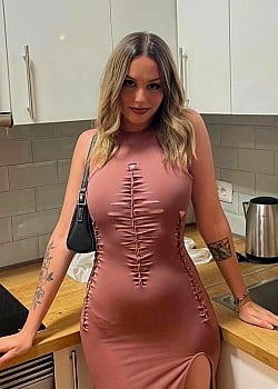 Valentina Carbonari